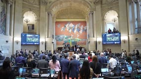 Moción de censura contra Mindefensa: denuncian casos de ‘falsos positivos’ durante el gobierno Petro