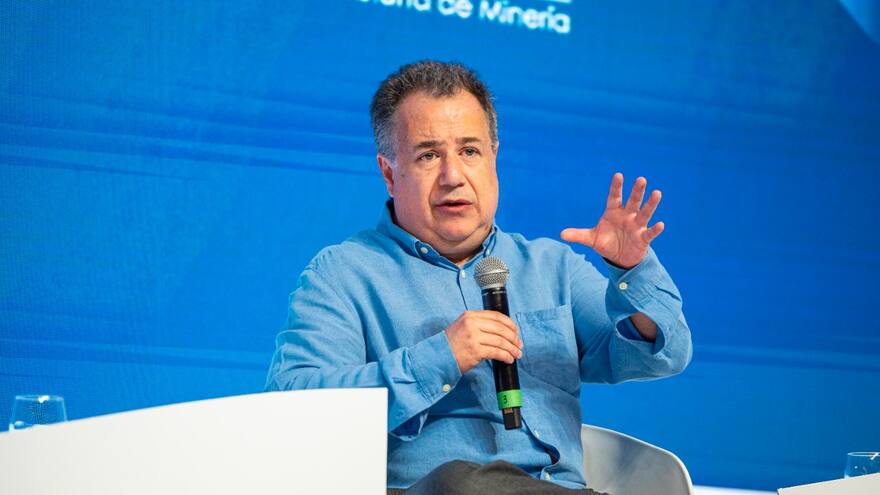 La tributaria para el sector minero es un impacto muy fuerte: Anif