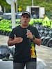 Petro suelta bandidos, Barranquilla paga la cuenta