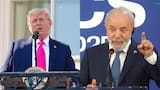 Trump retira el arancel del 40 % a varios productos de Brasil tras negociar con Lula