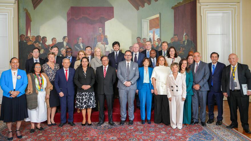 Advierten a Consejo de Seguridad que no se ha cumplido verdad judicial