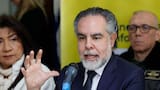 Armando Benedetti desestima presiones de grupos a las campañas presidenciales: “Es más bulla electoral”