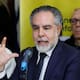 Armando Benedetti desestima presiones de grupos a las campañas presidenciales: “Es más bulla electoral”