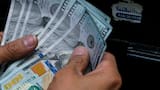 El dólar supera los $3.700 ante la expectativa de las decisiones de la Reserva Federal
