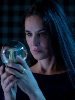 Con el ojo en ‘La sustancia’