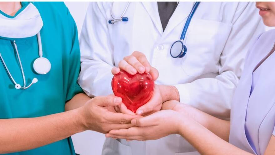 Siete propósitos de año nuevo para mejorar la salud del corazón