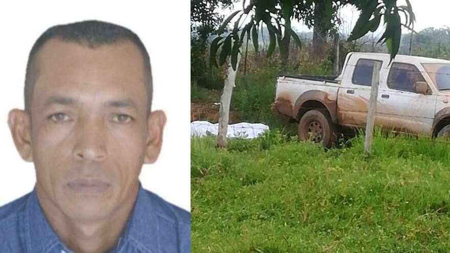 Abatido alias Mascachicle, cabecilla del Clan del Golfo en Córdoba