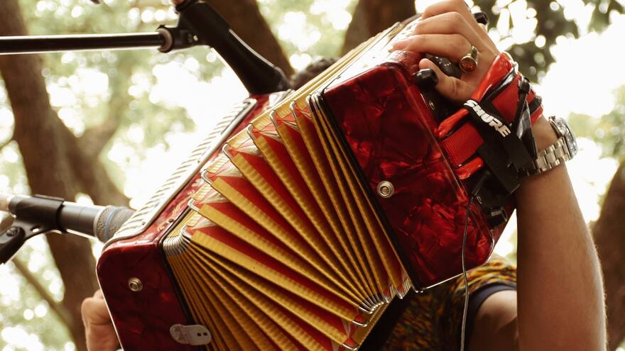 Festival de la Leyenda Vallenata presentó su programación oficial