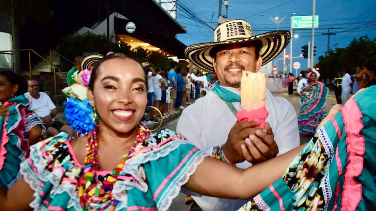 Encuentro Nacional de Bandas