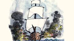 El Dominical | 'No podemos declararnos culpables ni cobrar una indemnización': Jorge Orlando Melo