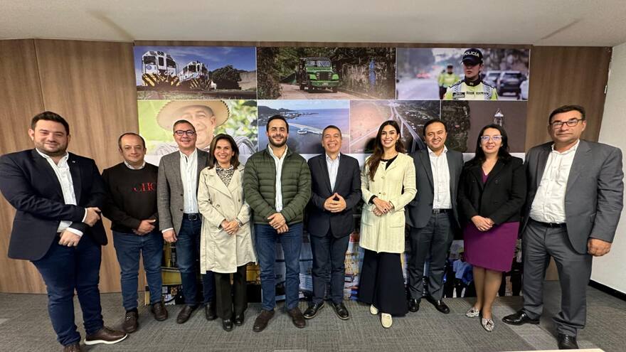 Aseguran financiación para la vía Chinú-Lorica y San Bernardo del Viento