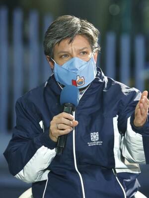 Bogotá: asunto de seguridad nacional  | Columna de José Félix Lafaurie