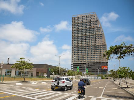 Expansión del Gran Malecón demandará planes de movilidad más articulados