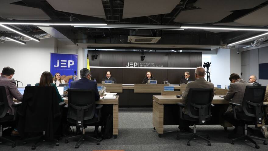 JEP interrogará al narco alias el Loco Barrera en caso sobre ‘falsos positivos’