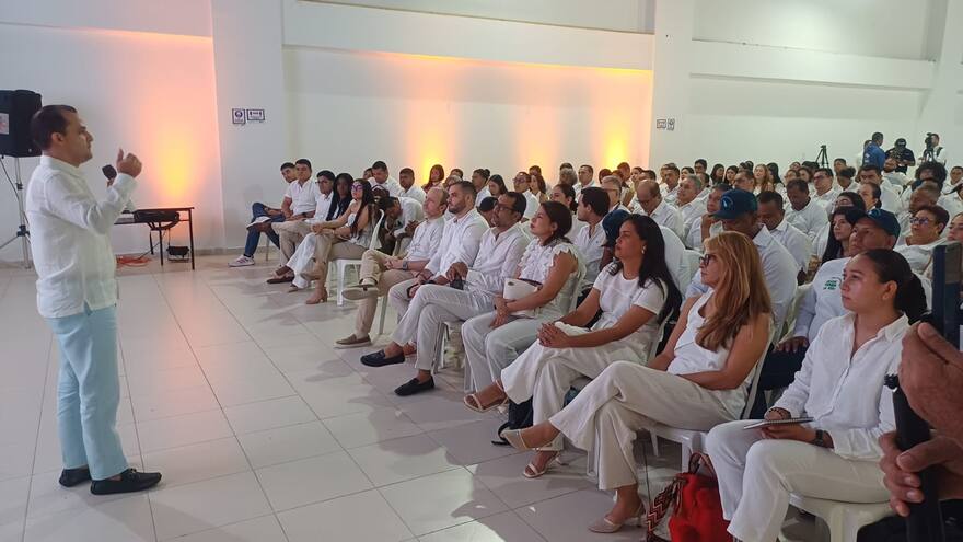 Aprueban plan de manejo al área protegida Boca de Guacamaya, en Sucre