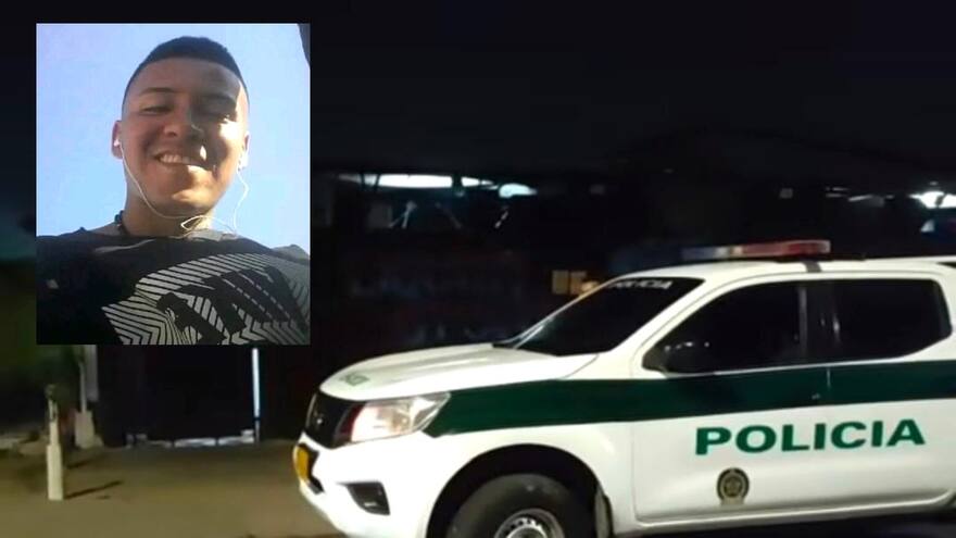 Falleció joven que había sido baleado en las afueras de un estadero en Sincelejo