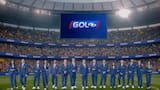 Ella es Marcela Monsalve, periodista de Gol Caracol que estará en el Mundial 2026