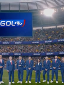 Ella es Marcela Monsalve, periodista de Gol Caracol que estará en el Mundial 2026