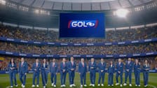 Ella es Marcela Monsalve, periodista de Gol Caracol que estará en el Mundial 2026