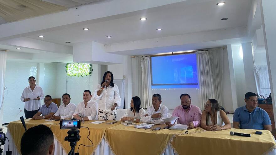 Alcaldía de Malambo, contra las cuerdas por deudas por $200 mil millones