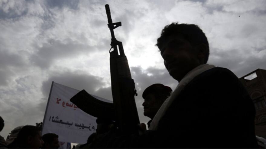 Coalición árabe anuncia una tregua humanitaria de 5 días en Yemen