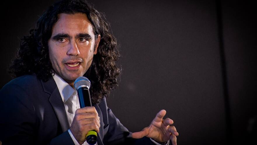 Sorín a Mbappé: 'Sería bueno que los europeos vengan a Sudamérica'