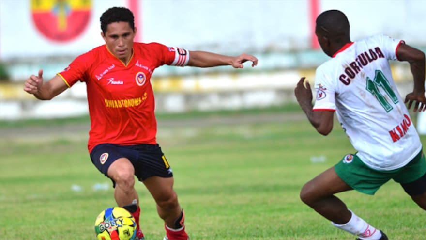 Orlando Niebles, sorprendido por su salida del Uniautónoma FC