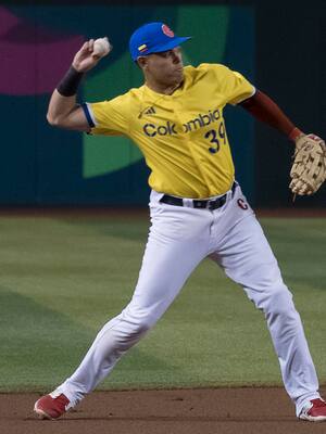 Swing completo | Columna de Juan Bravo