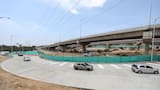 Intercambiador de Alameda del Río suma nuevo tramo y mejora la movilidad en la Circunvalar