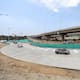 Intercambiador de Alameda del Río suma nuevo tramo y mejora la movilidad en la Circunvalar