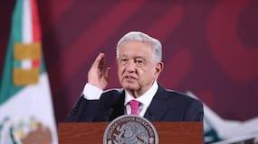 López Obrador cuestiona versión de que Cártel de Sinaloa mató a Villavicencio