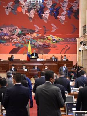 Inhabilidades para ser Congresista | columnista Francisco Cuello D.