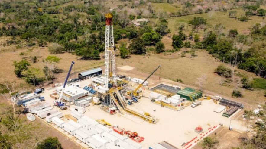 La empresa productora de gas en el país reportó restricciones de capacidad