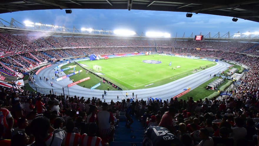 Junior vs. América de Cali: conozca la hora y dónde será transmitido