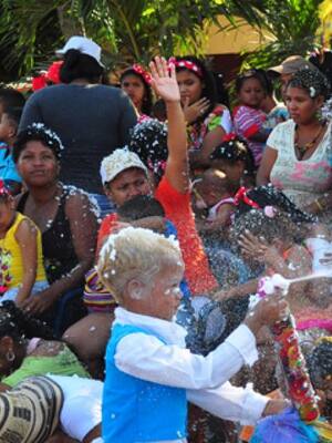 Modo carnaval | Columna de José Amar Amar