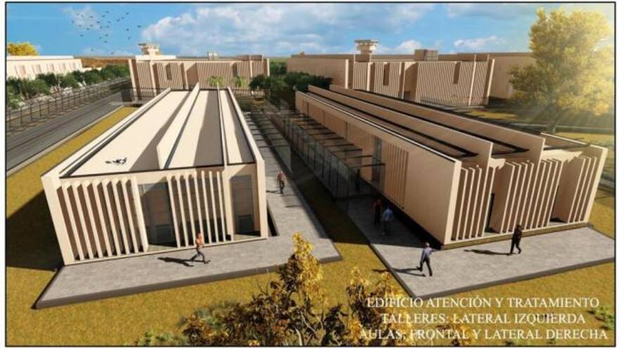 La Guajira: protesta de comunidad indígena Wayuu detiene la construcción de la cárcel de Riohacha