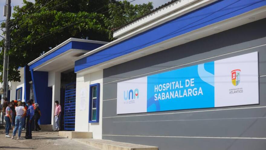 'No hay rastros de intoxicación en estudiantes de Sabanalarga'