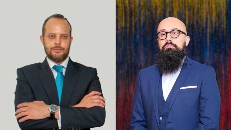 Escándalos en la UNGRD: Iván Alfaro niega haber sido el “jefe jurídico de facto” de la UNGRD como lo tildó Carlos Carrillo