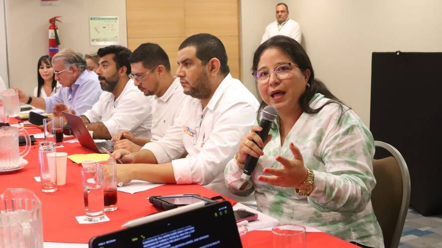 Alcaldesa de Soledad impulsará cumbre regional para solucionar crisis tarifaria de energía
