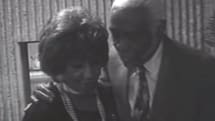 La entrevista de Ernesto McCausland a Celia Cruz