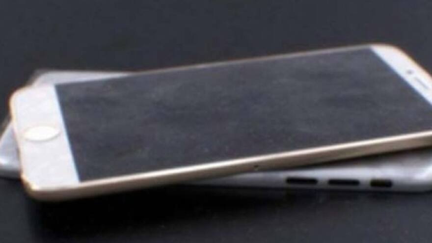 iPhone 6 y Galaxy S5: las nuevas apuestas