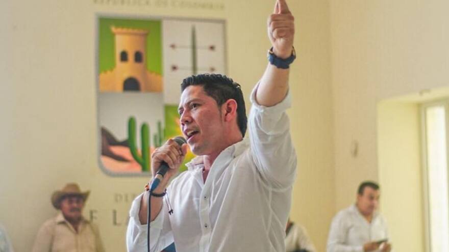 La Guajira: líder wuayuu es nuevamente amenazado en Riohacha