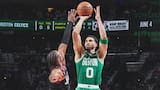 Los Celtics ganan en Filadelfia y toman ventaja en su serie