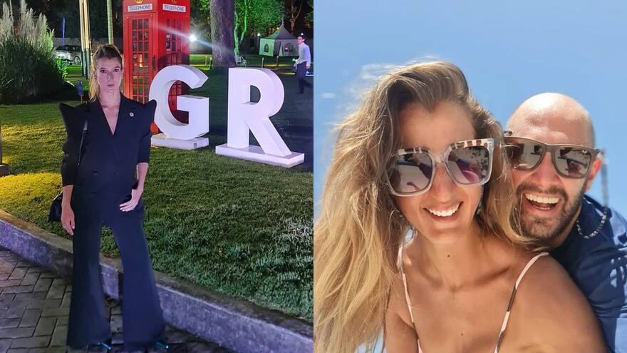 ¿Quién es Daniela Vidal, la esposa del reconocido chef Nicolás de Zubiría?