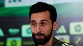 “Espero la victoria ante el Monaco sea el punto de inflexión para este Madrid”: Álvaro Arbeloa