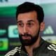 “Sé que Kylian no estaba contento y me gusta”: Arbeloa