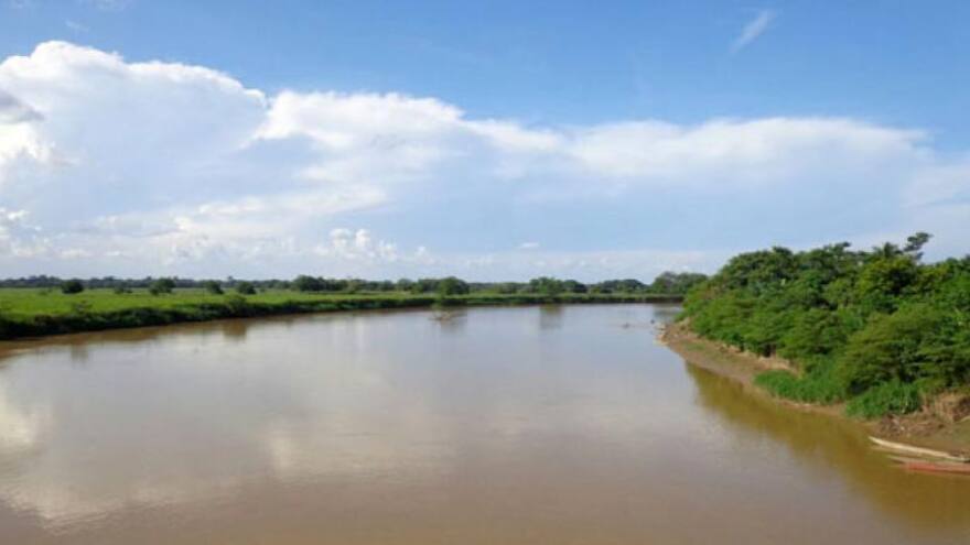 Se mantiene la alerta roja en la cuenca baja del San Jorge