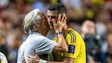 “La lesión de Cristiano es más grave de lo que pensábamos”: Jorge Jesús, técnico del Al-Nassr