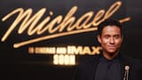 Prince y Bigi Jackson apoyan a su primo Jaafar en el preestreno de ‘Michael’ en Berlín