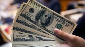 El dólar sigue a la baja y se ubica en un promedio de $3.661